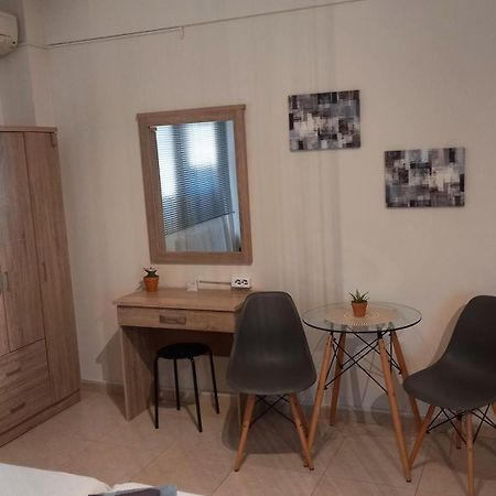 Casa Anastasia Peraia  ภายนอก รูปภาพ