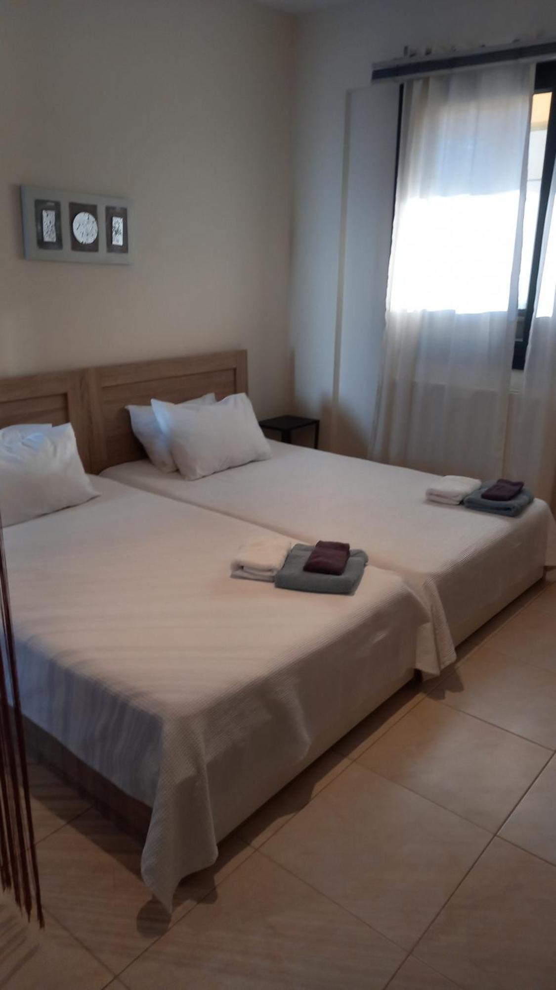 Casa Anastasia Peraia  ภายนอก รูปภาพ